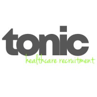 Tonic Healthcare Recruitment Ltd logo - Similar company to Tonic Recruitment