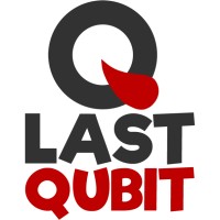 Last Qubit logo - Similar company to Archibaldi Studio