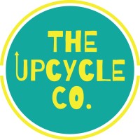 The Upcycle Co. logo - Similar company to Upvalued