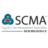 Supply Chain Management Association NB logo - Similar company to Supply Chain Canada, New Brunswick Institute