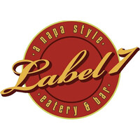 Label 7 Napa Eatery And Bar