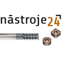 Nástroje 24, s.r.o. logo - Similar company to Ostroj A.S.