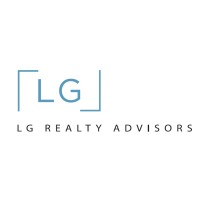 LG Realty Advisors, Inc. logo - Similar company to Occupier Solutions Group