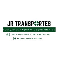 JR Transportes Serviços e Comércio LTDA logo - Similar company to 5 Estrelas - Mudanças E Transportes