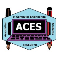 Association of Computer Engineering Students(ACES) logo - Similar company to Delta, Ioe Purwanchal Campus