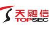 北京天融信网络安全技术有限公司 logo - Similar company to Nsfocus Information Technology Co., Ltd.