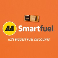 AA Smartfuel logo - Similar company to Cashpoints