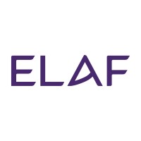 Elaf United Company logo - Similar company to Facedoughai