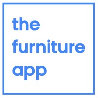 The Furniture App logo - Similar company to Weai Software