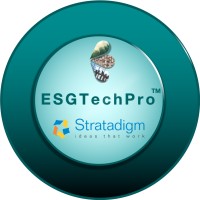 ESGTechPro logo - Similar company to Stratadigm Education And Training Pvt. Ltd.