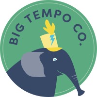 Big Tempo logo - Similar company to Bowerbird Strategy Partners
