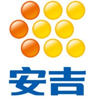 安吉物流有限公司 logo - Similar company to Cmst Development Co., Ltd.