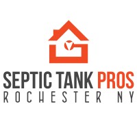 Septic Tank Pros Rochester NY logo - Similar company to Septic Local