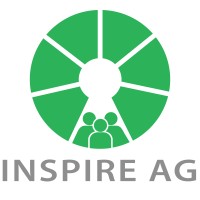 Inspire AG (Australia) logo - Similar company to Genesmith