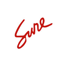 Society to Uplift Rural Economy - SURE ngo logo - Similar company to Blok Ai