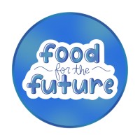 Food For the Future logo - Similar company to Verde Impacto Spa