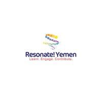 Resonate! Yemen logo - Similar company to Deeproot Green Infrastructure, Llc