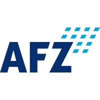 America Free Zone (AFZ) logo - Similar company to Ultrapark Development Group