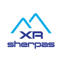XR sherpas logo - Similar company to Navigant Learning