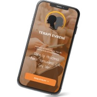 Terapi Evreni logo - Similar company to Dadya Psi̇koloji̇