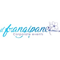 Il Frangipane Eventi logo - Similar company to Colloi Plus