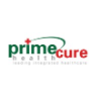 Prime Cure Group (Pty) Ltd logo - Similar company to Extend Care And Consultancy Ltd