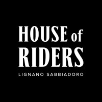 HOUSE of RIDERS logo - Similar company to Ngh New Generation House