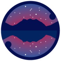 Tāhuna Glenorchy Dark Skies logo - Similar company to Environmental Risk Sciences Pty Ltd