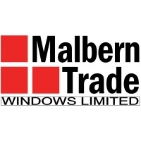 Malbern Trade Windows logo - Similar company to Hbd Systems