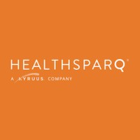 HealthSparq (a Kyruus company) logo - Similar company to Connecturedrx