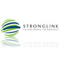 Stronglink Fibre & Data