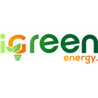 IGREEN ENERGY-LICENCIADO SALDANHA logo - Similar company to Igreen - Energia Limpa