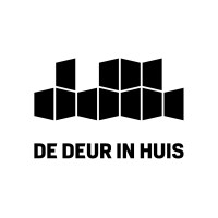 De Deur in Huis logo - Similar company to Codex Architectuurstudio