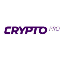 CryptoPRO logo - Similar company to Pricemind