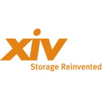 XIV logo - Similar company to Centrepath