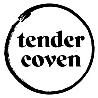 Tender Coven logo - Similar company to Zabludowicz Collection
