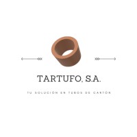 Tartufosa logo - Similar company to Built To Pack