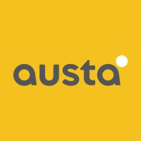 Austa Solar logo - Similar company to Phantom