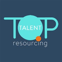 TopTalent Resourcing logo - Similar company to The Inbox.