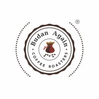Budan Again Coffee Roasters logo - Similar company to Taj Import & Export
