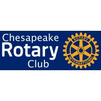 Chesapeake Rotary logo - Similar company to Rotary Club Of Chesapeake
