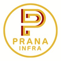 Prana Infra logo - Similar company to Geosense