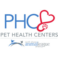 Pet Health Centers at North Shore Animal League America logo - Similar company to S&D Llc, Social Enterprise