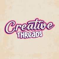 Creative Threads logo - Similar company to Creative Thread Studio