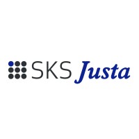 SKS Justa logo - Similar company to Cloud9 Estate Agents Ltd