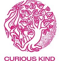 Curious Kind Early Childhood Centre logo - Similar company to Ips Industrial Link