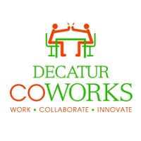Decatur CoWorks logo - Similar company to Worklocal