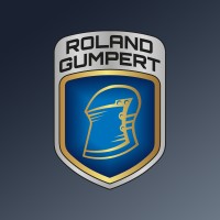 Roland Gumpert Automobile logo - Similar company to Apollo Future Mobility Group (Afmg)