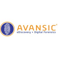 Avansic, Inc. logo - Similar company to Maven Discovery