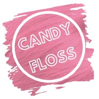 CandyFloss Qld logo - Similar company to Aussie Detectorist